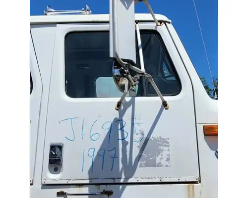 Door Assembly, Front International F-2554 Complete Recycling Group LLC