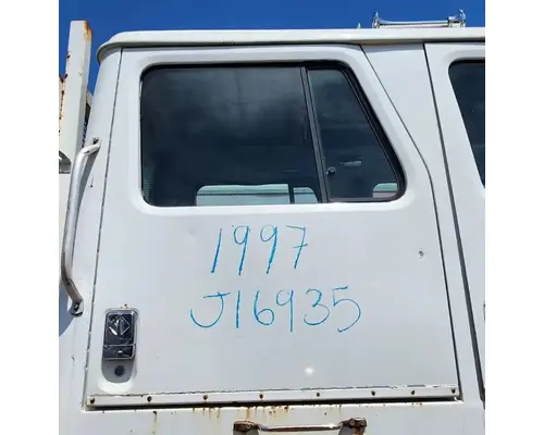 Door Assembly, Front International F-2554 Complete Recycling Group LLC