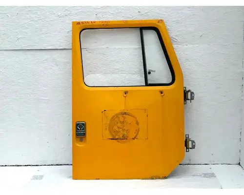 Door Assembly, Front International F-2554 Complete Recycling Group LLC