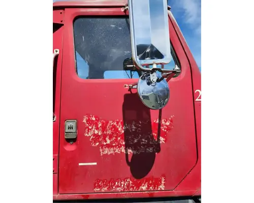 Door Assembly, Front International F-2554 Complete Recycling Group LLC