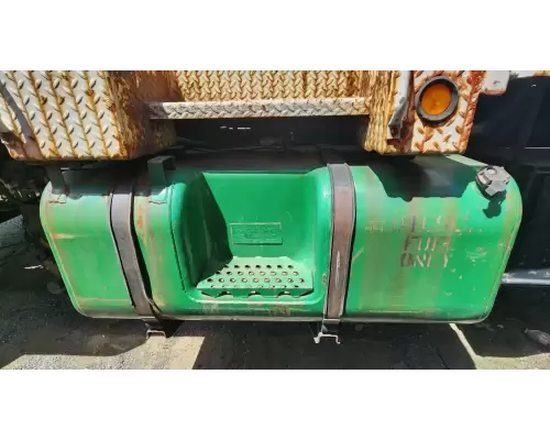 International F-2554 Fuel Tank