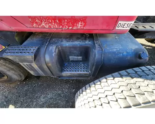 International F-2554 Fuel Tank