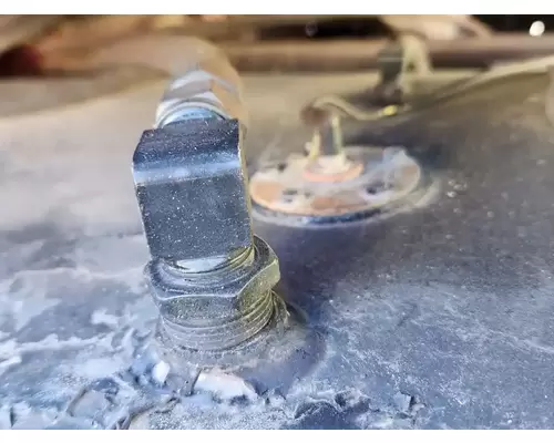 International F-2554 Fuel Tank