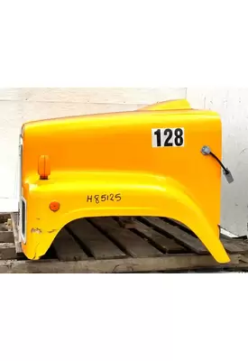 International F-2554 Hood