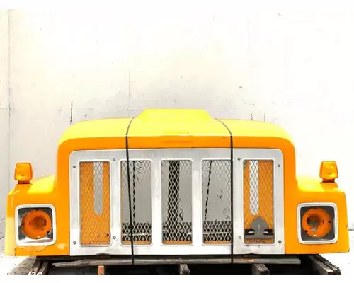International F-2554 Hood