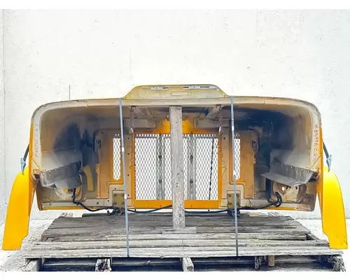 International F-2554 Hood