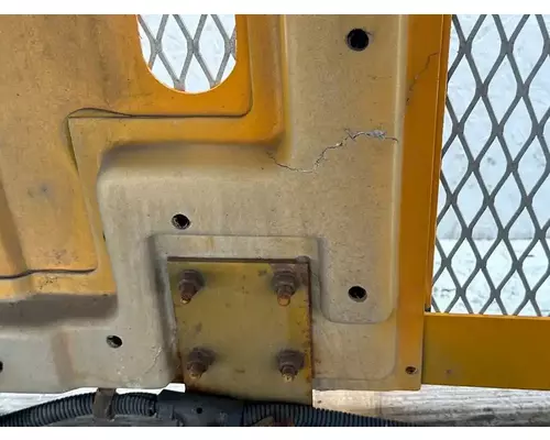 International F-2554 Hood