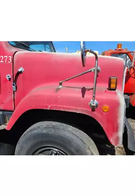 International F-2554 Hood