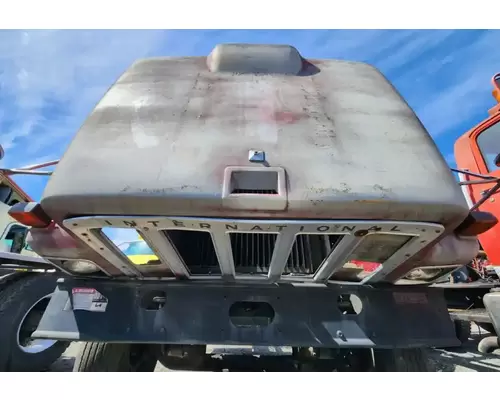 International F-2554 Hood