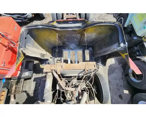 International F-2554 Hood