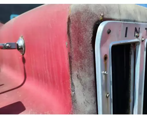 International F-2554 Hood