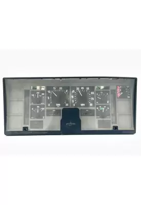 International F-2554 Instrument Cluster
