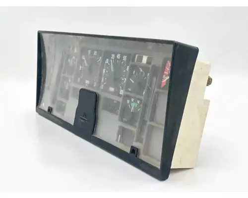 International F-2554 Instrument Cluster