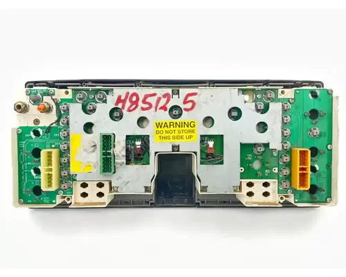 International F-2554 Instrument Cluster