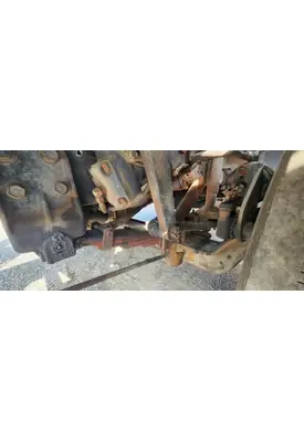 International F-2554 Leaf Spring, Front