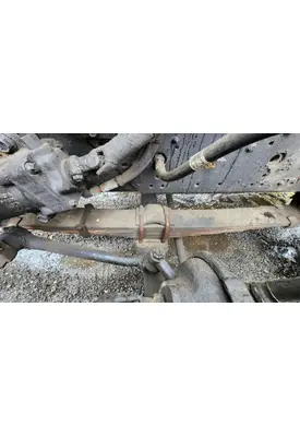 International F-2554 Leaf Spring, Front