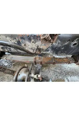 International F-2554 Leaf Spring, Front