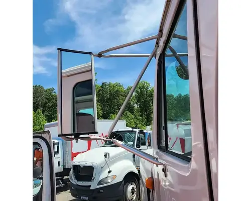 Mirror (Side View) International F-2554 Complete Recycling Group LLC