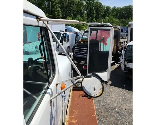 Mirror (Side View) International F-2554 Complete Recycling Group LLC