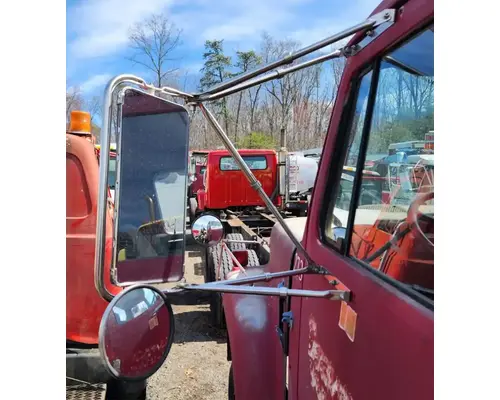 Mirror (Side View) International F-2554 Complete Recycling Group LLC