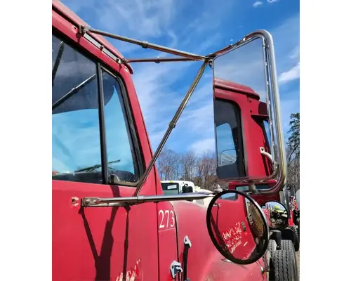 Mirror (Side View) International F-2554 Complete Recycling Group LLC