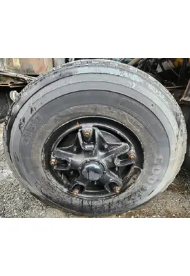 International F-2554 Miscellaneous Parts