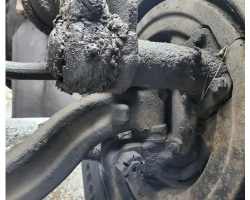 International F-2554 Miscellaneous Parts