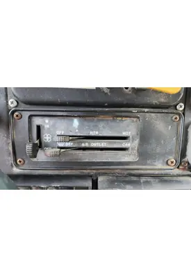 International F-2554 Miscellaneous Parts