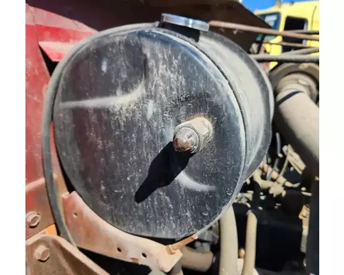 Radiator Overflow Bottle International F-2554 Complete Recycling Group LLC