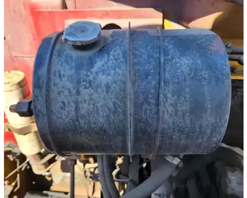 International F-2554 Radiator Overflow Bottle
