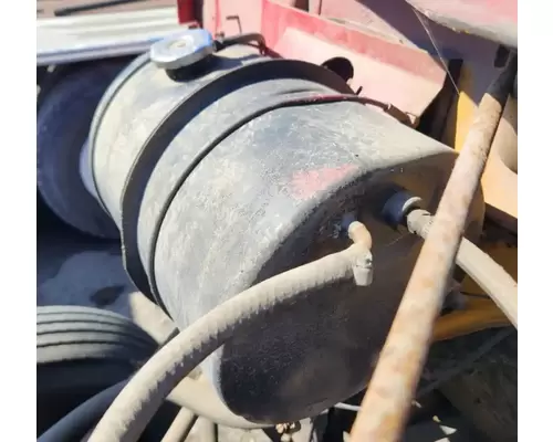 International F-2554 Radiator Overflow Bottle