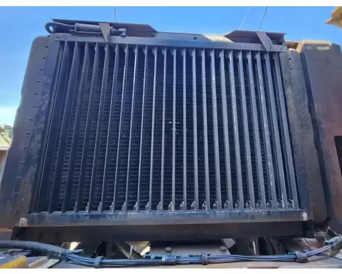 International F-2554 Radiator