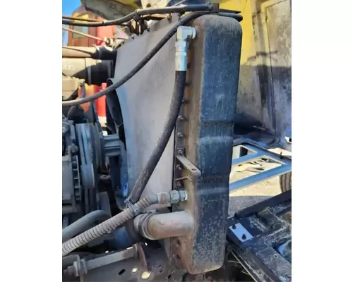 International F-2554 Radiator