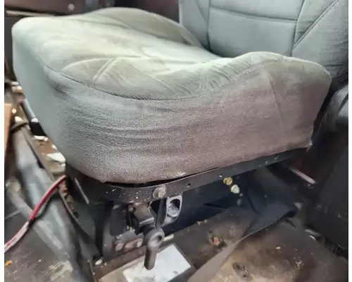 International F-2554 Seat, Front