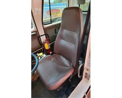 Seat, Front International F-2554 Complete Recycling Group LLC