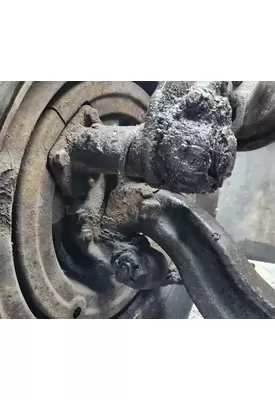 International F-2554 Spindle / Knuckle, Front