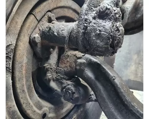 Spindle / Knuckle, Front International F-2554 Complete Recycling Group LLC