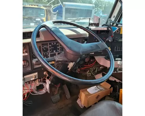 Steering Column International F-2554 Complete Recycling Group LLC