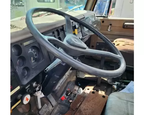 Steering Column International F-2554 Complete Recycling Group LLC