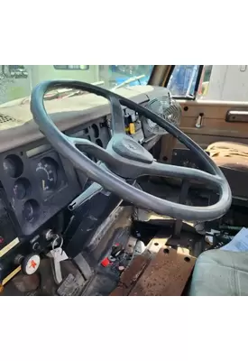 International F-2554 Steering Column