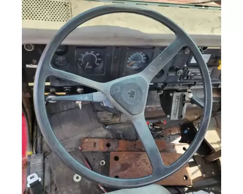International F-2554 Steering Column