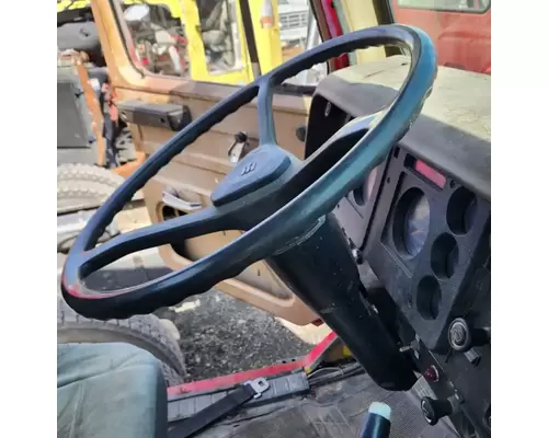 International F-2554 Steering Column
