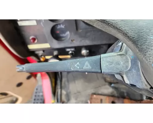 International F-2554 Steering Column