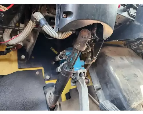 International F-2554 Steering Column