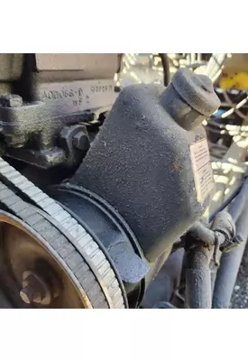 International F-2554 Steering or Suspension Parts, Misc.