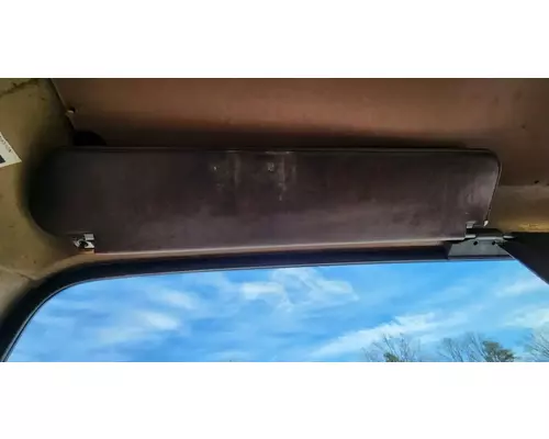 Sun Visor (External) International F-2554 Complete Recycling Group LLC