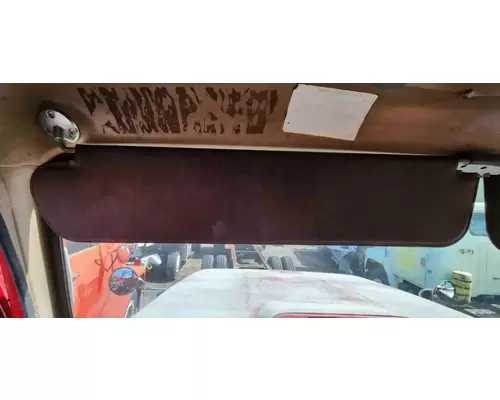 International F-2554 Sun Visor (External)