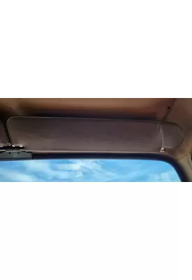 International F-2554 Sun Visor (External)