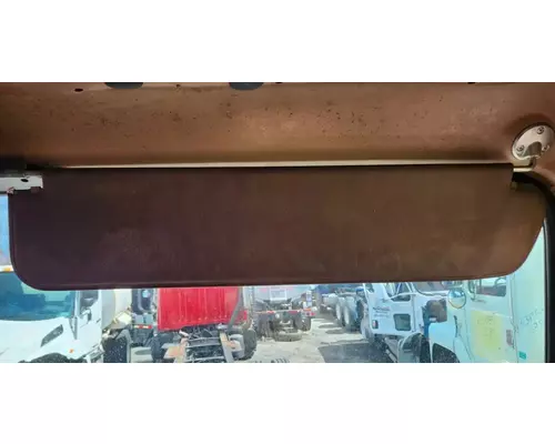 International F-2554 Sun Visor (External)