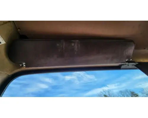 Sun Visor (External) International F-2554 Complete Recycling Group LLC